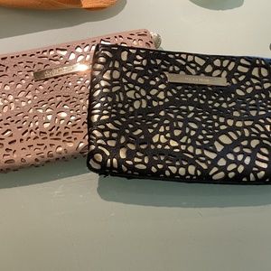 Ivanka Trump Clutches (used)